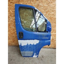 Porte Avant Droit Citroen Jumper 3 Phase 1